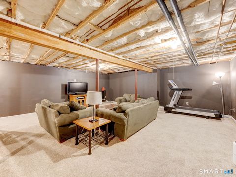 Tiny photo for 4 Tunxis Drive, Columbia, CT 06237 (MLS # 24175462)