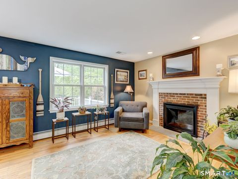 Tiny photo for 4 Tunxis Drive, Columbia, CT 06237 (MLS # 24175462)