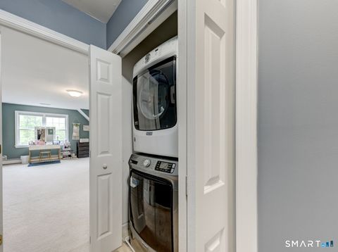 Tiny photo for 4 Tunxis Drive, Columbia, CT 06237 (MLS # 24175462)