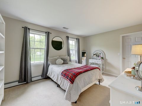 Tiny photo for 4 Tunxis Drive, Columbia, CT 06237 (MLS # 24175462)