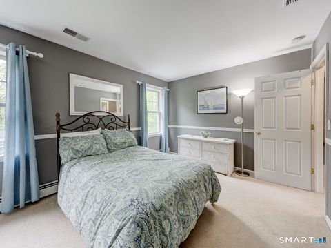 Tiny photo for 4 Tunxis Drive, Columbia, CT 06237 (MLS # 24175462)