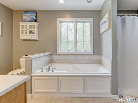 Tiny photo for 4 Tunxis Drive, Columbia, CT 06237 (MLS # 24175462)