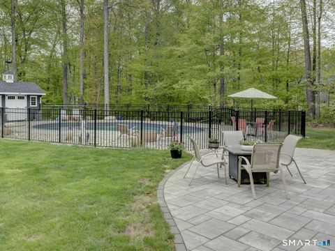 Tiny photo for 4 Tunxis Drive, Columbia, CT 06237 (MLS # 24175462)