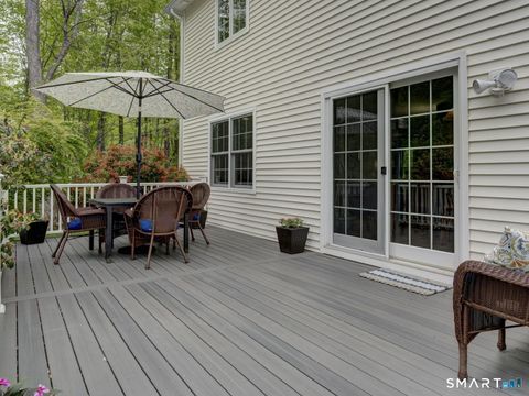 Tiny photo for 4 Tunxis Drive, Columbia, CT 06237 (MLS # 24175462)