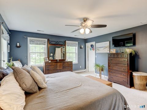 Tiny photo for 4 Tunxis Drive, Columbia, CT 06237 (MLS # 24175462)