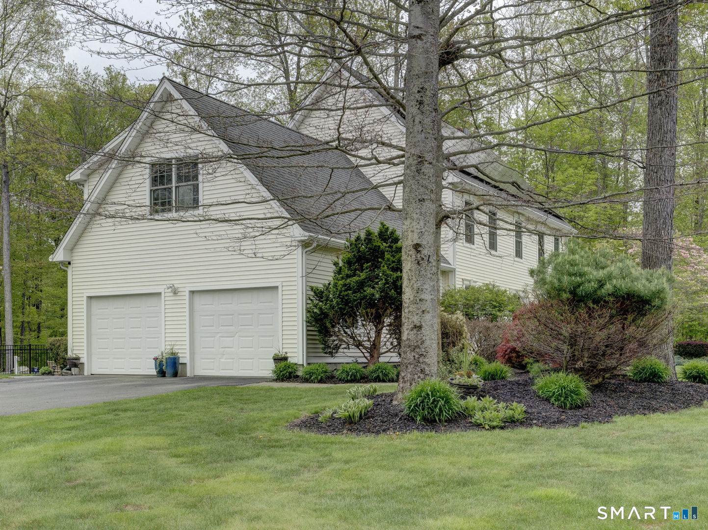 4 Tunxis Drive