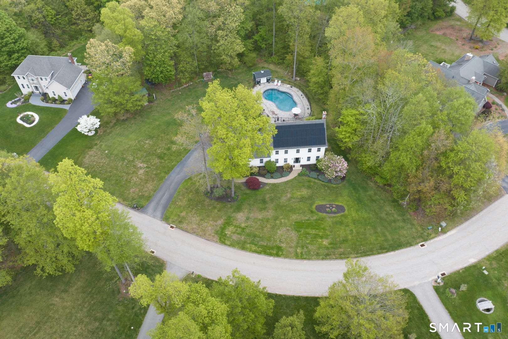 4 Tunxis Drive