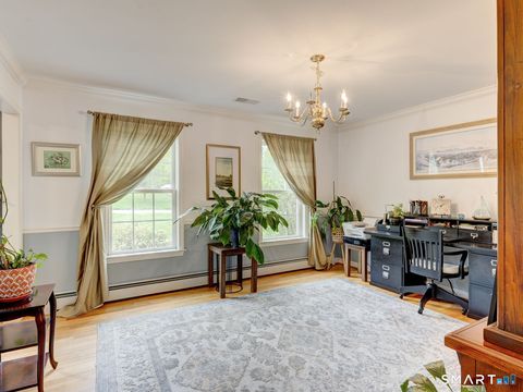 Tiny photo for 4 Tunxis Drive, Columbia, CT 06237 (MLS # 24175462)