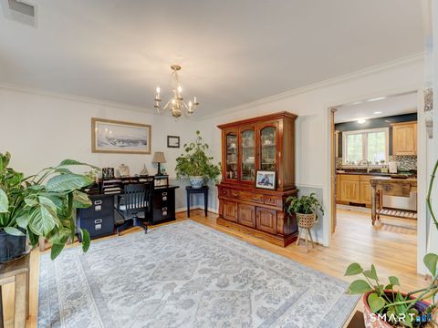 Tiny photo for 4 Tunxis Drive, Columbia, CT 06237 (MLS # 24175462)