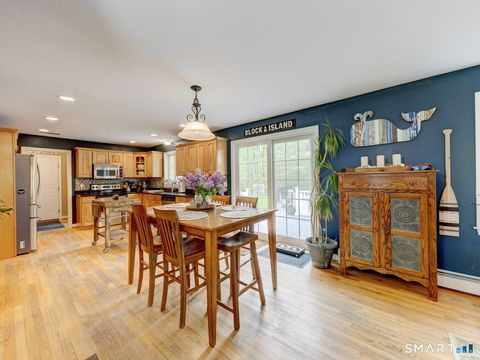 Tiny photo for 4 Tunxis Drive, Columbia, CT 06237 (MLS # 24175462)