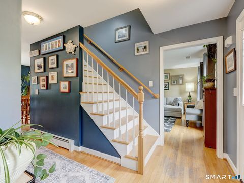 Tiny photo for 4 Tunxis Drive, Columbia, CT 06237 (MLS # 24175462)