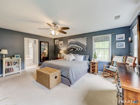 Tiny photo for 4 Tunxis Drive, Columbia, CT 06237 (MLS # 24175462)