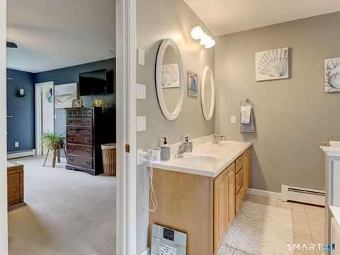 Tiny photo for 4 Tunxis Drive, Columbia, CT 06237 (MLS # 24175462)