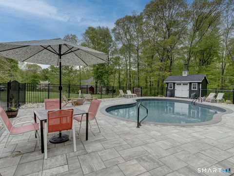 Tiny photo for 4 Tunxis Drive, Columbia, CT 06237 (MLS # 24175462)