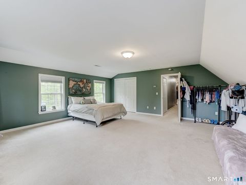 Tiny photo for 4 Tunxis Drive, Columbia, CT 06237 (MLS # 24175462)