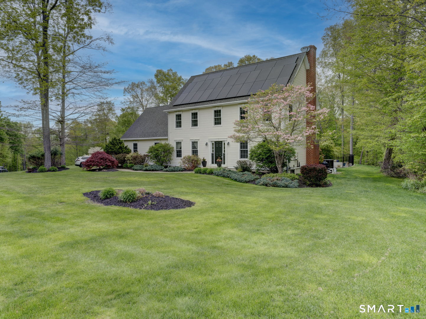4 Tunxis Drive