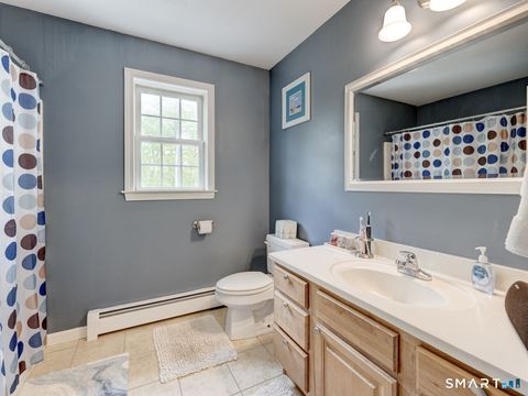 Tiny photo for 4 Tunxis Drive, Columbia, CT 06237 (MLS # 24175462)