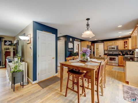 Tiny photo for 4 Tunxis Drive, Columbia, CT 06237 (MLS # 24175462)