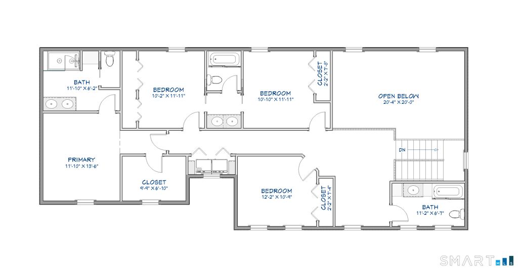 Photo of Lot 68 Cambridge Court, Simsbury, CT 06070 (MLS # 24144910)