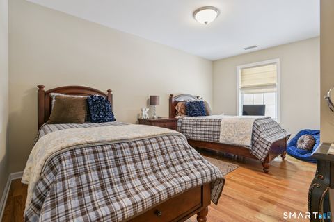 Tiny photo for 10 Ball Road, North Haven, CT 06473 (MLS # 24147424)