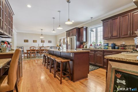 Tiny photo for 10 Ball Road, North Haven, CT 06473 (MLS # 24147424)