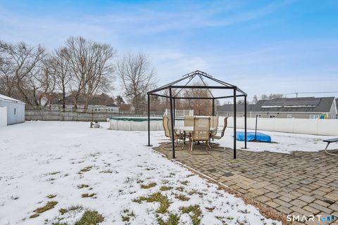 Tiny photo for 10 Ball Road, North Haven, CT 06473 (MLS # 24147424)