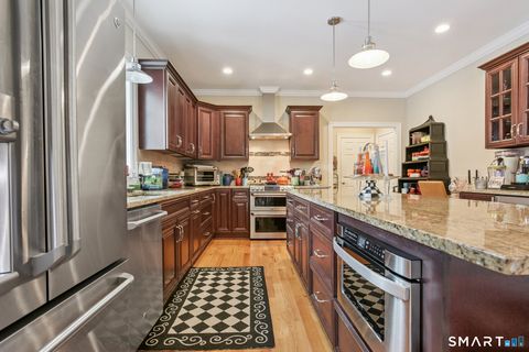 Tiny photo for 10 Ball Road, North Haven, CT 06473 (MLS # 24147424)