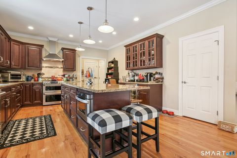 Tiny photo for 10 Ball Road, North Haven, CT 06473 (MLS # 24147424)