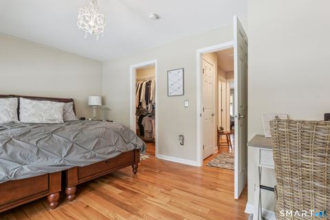 Tiny photo for 10 Ball Road, North Haven, CT 06473 (MLS # 24147424)