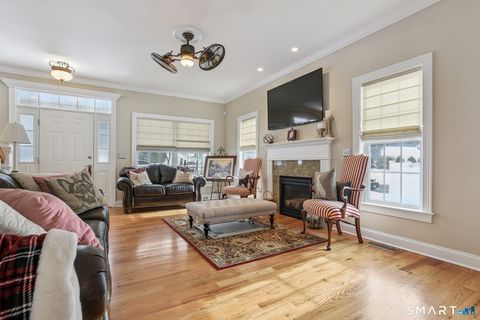 Tiny photo for 10 Ball Road, North Haven, CT 06473 (MLS # 24147424)