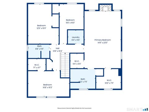 Tiny photo for 10 Ball Road, North Haven, CT 06473 (MLS # 24147424)