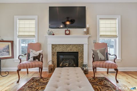 Tiny photo for 10 Ball Road, North Haven, CT 06473 (MLS # 24147424)