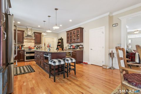 Tiny photo for 10 Ball Road, North Haven, CT 06473 (MLS # 24147424)