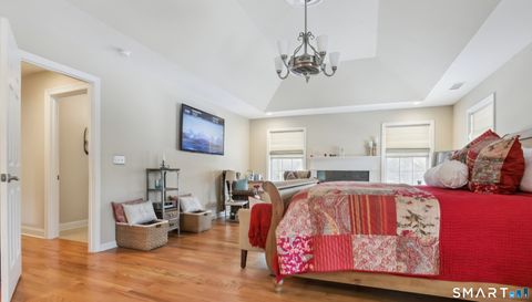 Tiny photo for 10 Ball Road, North Haven, CT 06473 (MLS # 24147424)