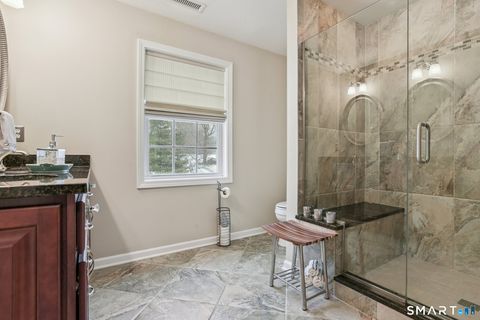 Tiny photo for 10 Ball Road, North Haven, CT 06473 (MLS # 24147424)