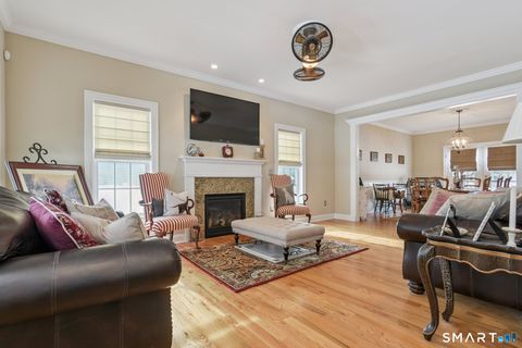 Tiny photo for 10 Ball Road, North Haven, CT 06473 (MLS # 24147424)