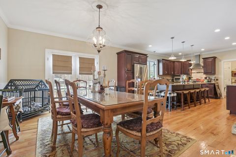 Tiny photo for 10 Ball Road, North Haven, CT 06473 (MLS # 24147424)