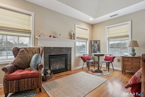 Tiny photo for 10 Ball Road, North Haven, CT 06473 (MLS # 24147424)