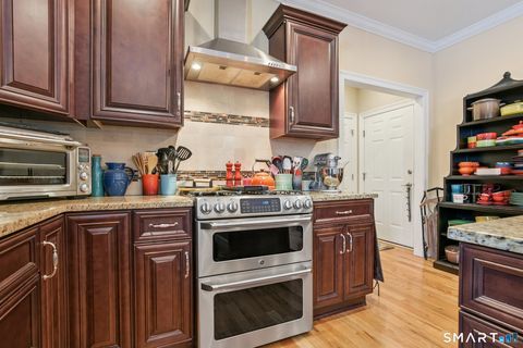 Tiny photo for 10 Ball Road, North Haven, CT 06473 (MLS # 24147424)