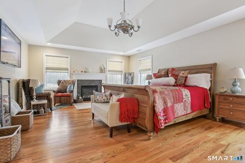 Tiny photo for 10 Ball Road, North Haven, CT 06473 (MLS # 24147424)