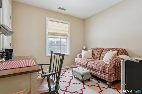 Tiny photo for 10 Ball Road, North Haven, CT 06473 (MLS # 24147424)