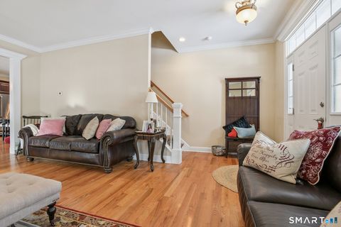 Tiny photo for 10 Ball Road, North Haven, CT 06473 (MLS # 24147424)