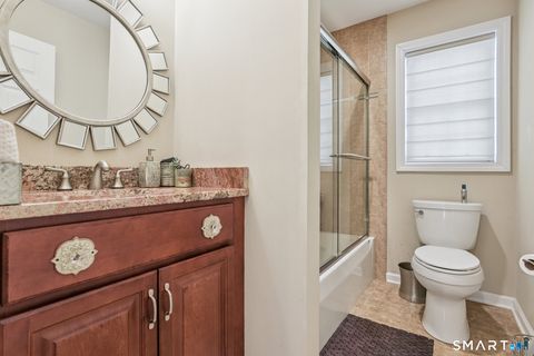 Tiny photo for 10 Ball Road, North Haven, CT 06473 (MLS # 24147424)