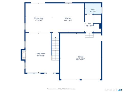 Tiny photo for 10 Ball Road, North Haven, CT 06473 (MLS # 24147424)