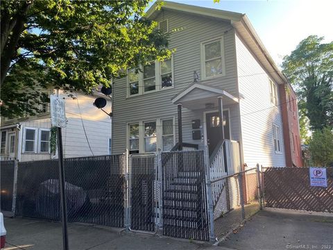 Photo of 422 Blatchley Avenue, New Haven, CT 06513 (MLS # 24137788)