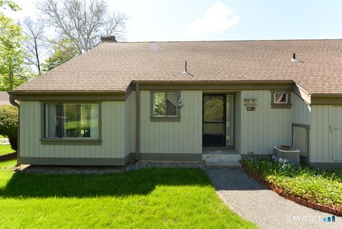 Tiny photo for 548 Heritage Village #A, Southbury, CT 06488 (MLS # 24175058)
