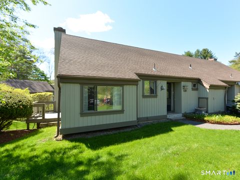 Photo of 548 Heritage Village #A, Southbury, CT 06488 (MLS # 24175058)