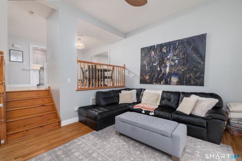 Tiny photo for 410 Farmington Avenue #APT O6, New Britain, CT 06053 (MLS # 24145223)