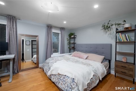 Tiny photo for 410 Farmington Avenue #APT O6, New Britain, CT 06053 (MLS # 24145223)