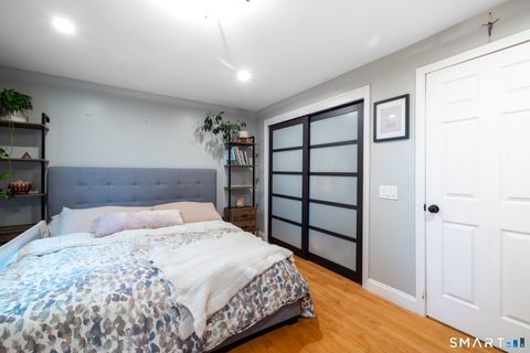 Tiny photo for 410 Farmington Avenue #APT O6, New Britain, CT 06053 (MLS # 24145223)